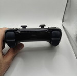 PS5 controller with Ksilver hall effect, like new