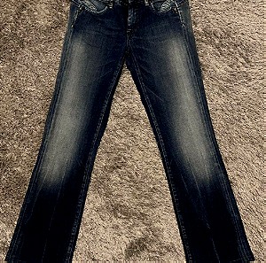 Γυναικείο Τζιν Pepe jeans νούμερο 28 Καινούργιο