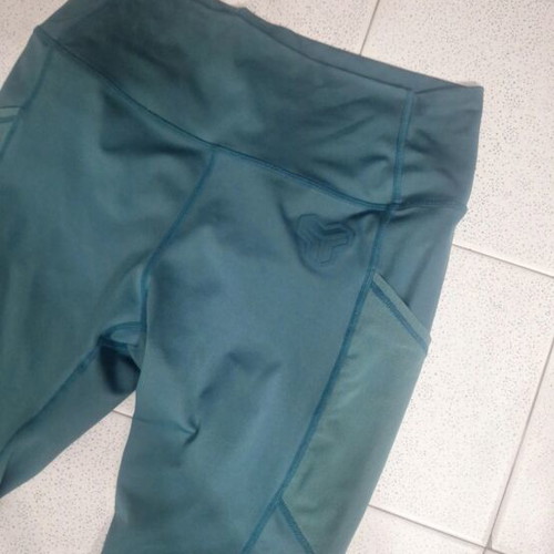 Gymbeam Strix leggings like new, push up