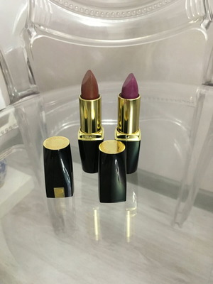 Lancôme Brillant Magnetic Lipstick New, 2 Colors 281 and 323