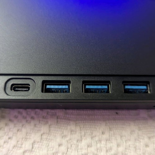 External CD/DVD drive multifunction new