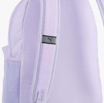 Puma Phase Backpack 22L, light purple