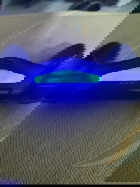 Sony PS4 Γνήσιο Χειριστήριο
