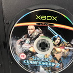 Unreal Championship 2 Xbox Original refurbished