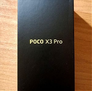 Για Poco X3 Pro Κουτί, φορτιστής Xiaomi Fast, Θήκες σιλικόνης και τζαμάκι κάμερας