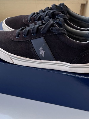 Παπούτσια Ralph Lauren No.44