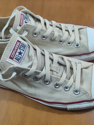 Converse All Star Chuck Taylor sneakers size 44