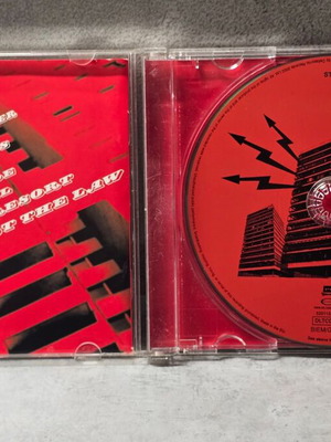The Dead 60s The Dead 60s CD used, rock