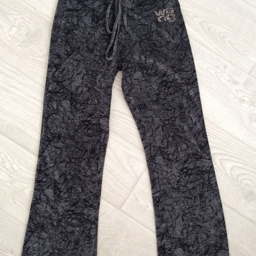 Alexander Wang hoodie and pants set women size M used