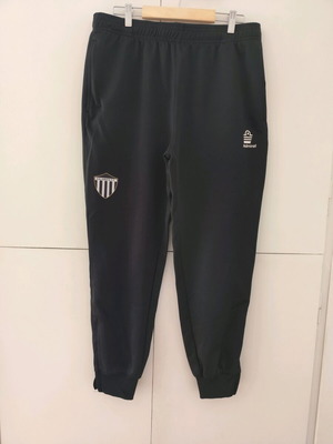 Kalamata Black Thyella Tracksuit size Large like new