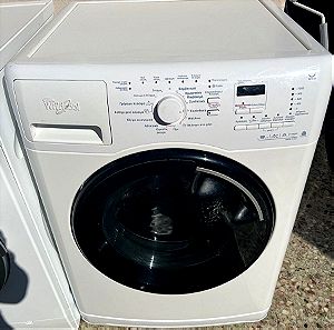 Πλυντήριο ρούχων σε άριστη κατάσταση πλήρως λειτουργικό