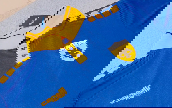 Φανέλα ΑΕΚ Capelli 2XL