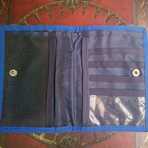 Athens 2004 Olympics wallet