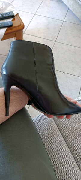 γυναικεία μποτάκια