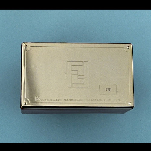 Fendi L’Acquarossa 30ml like new