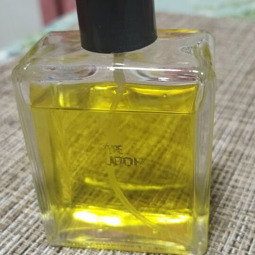 Vintage Joop! Type Perfume Eau de Parfum 100 ml like new