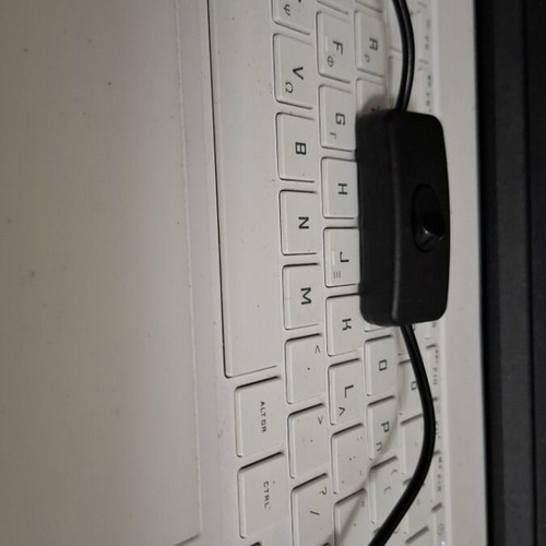 Usb On Off Switch new