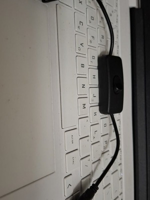 Usb On Off Switch new