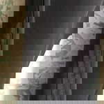  Μαύρο παντελόνι please L