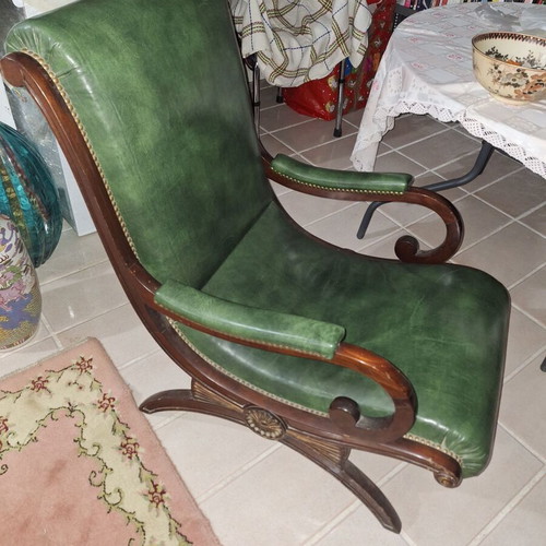 Office chairs like new