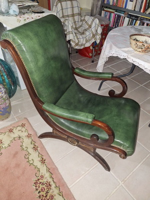Office chairs like new