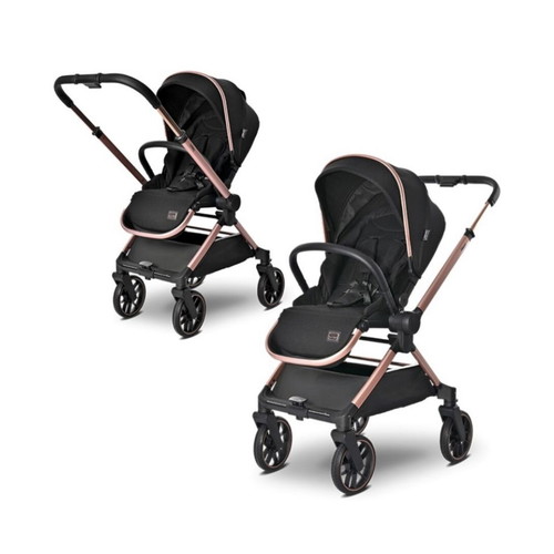 Lorelli 3-1 stroller used, very good condition
