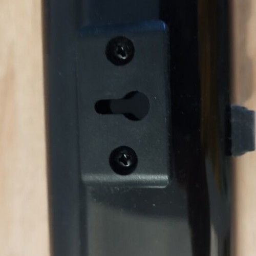 Music bar like new, connects to PC, tablet, smartphone