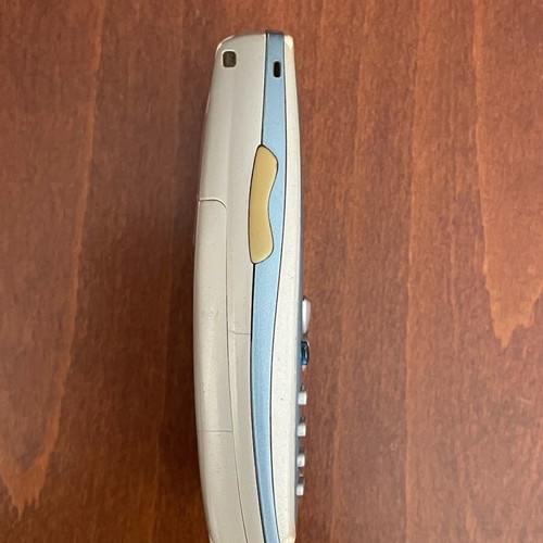 Sony Ericsson T200 used phone