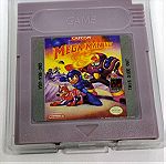  Κασσετα Nintendo GBC - Gameboy Classic - Color -Megaman 4