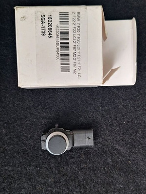 Αισθητήρες παρκαρίσματος Bmw καινούργιοι