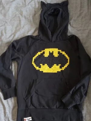 LEGO Batman φούτερ