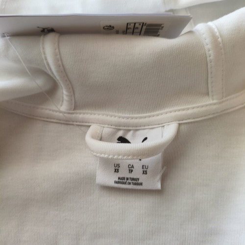 Marseille x Puma jacket new, size XS fits S