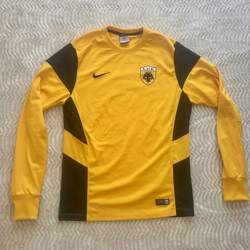 Aek Nike training sweatshirt like new, size S
