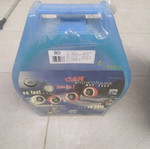 Car snow chains no.80 new