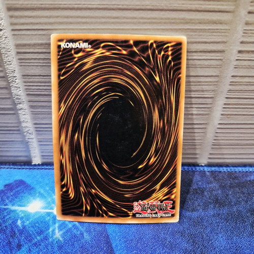 Yu-Gi-Oh! D.D. Scout Plane IOC-012 1st Edition Holo card used