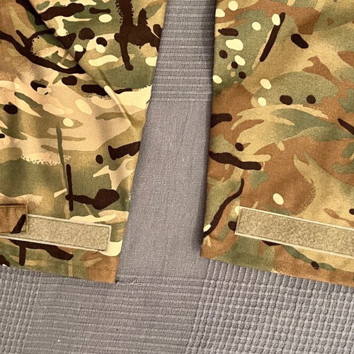 Gore-Tex Multicam Waterproof Pants new