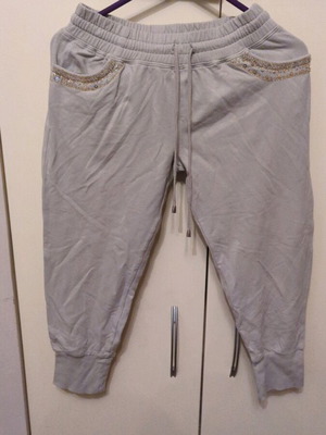 Soul Rebel pants size small new