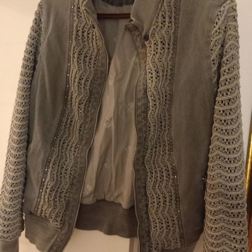 Women's outerwear size L used