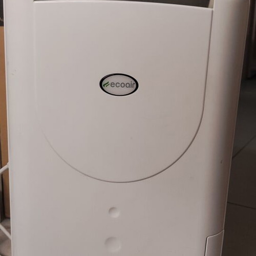 EcoAir DD1EE Classic MK5 dehumidifier for parts or repair