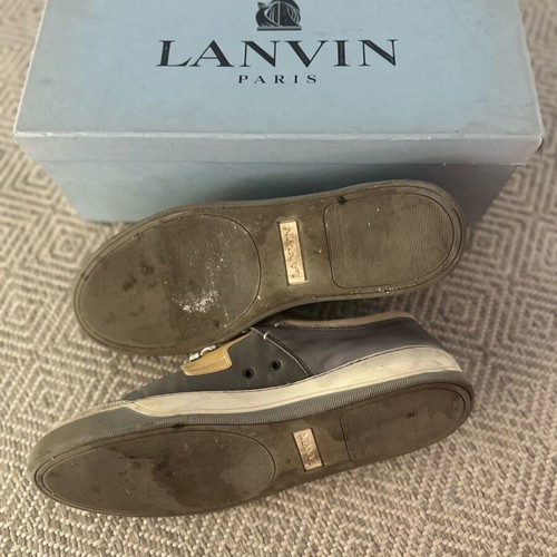 LANVIN