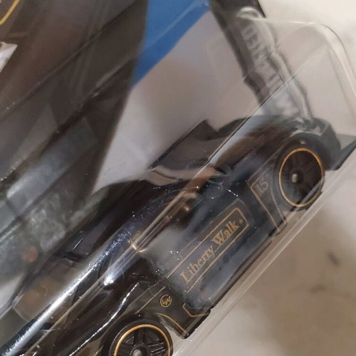 Hot Wheels Super Silhouette Nissan Silvia (S15) sealed 2023