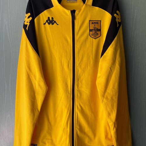Aris jacket size XL new with tags