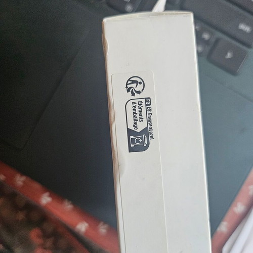Αντάπτορας φόρτισης Apple USB Type-C 20W λευκό καινούργιο
