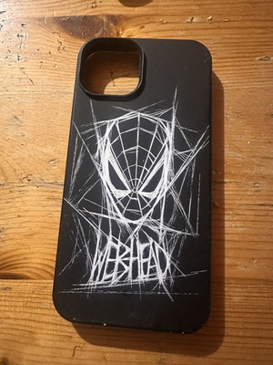 iPhone 13 case used