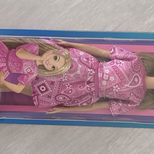 Barbie Style 249 Odile Face new in box