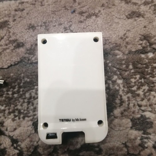 Tengu USB Toy used, functional