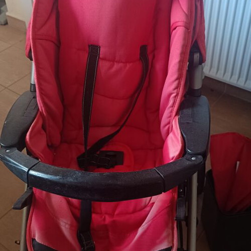 Kiddo baby stroller used in very good condition