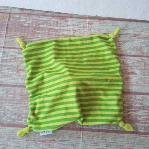 Baby comfort sleep cloth Nani Nani seal Sanitas like new