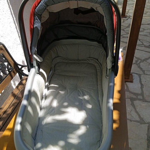 Per Perego baby stroller