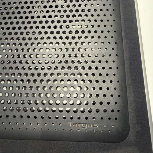 Targus laptop cooling pad like new